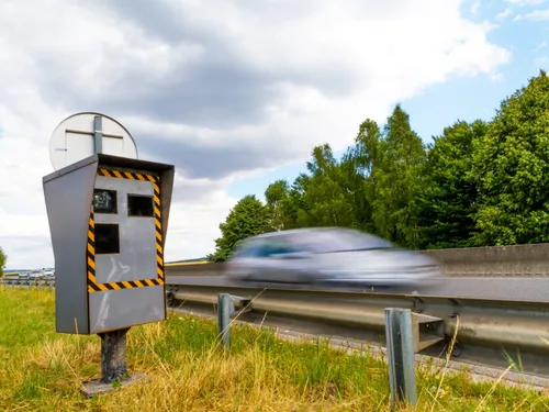 Radars : tout ce que vous avez toujours voulu savoir sur eux