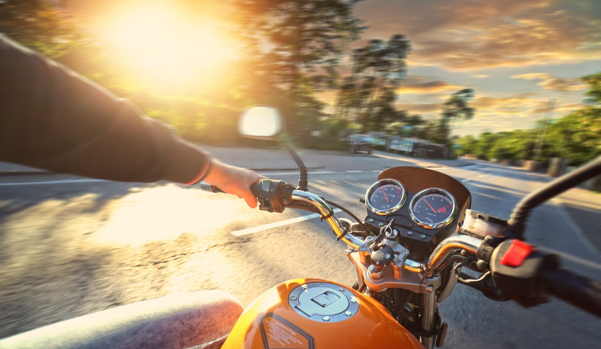 Comment bien profiter votre moto été