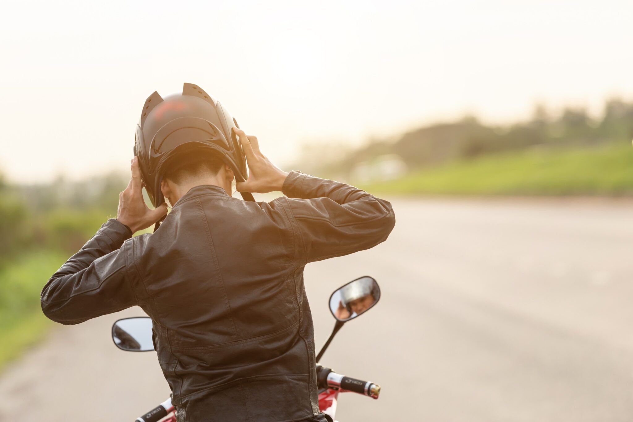 Aumento de accidentes mortales en moto: cómo circular con seguridad