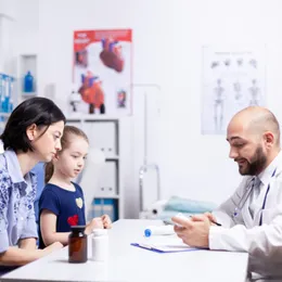 Votre enfant doit faire cet examen médical obligatoire en 2025