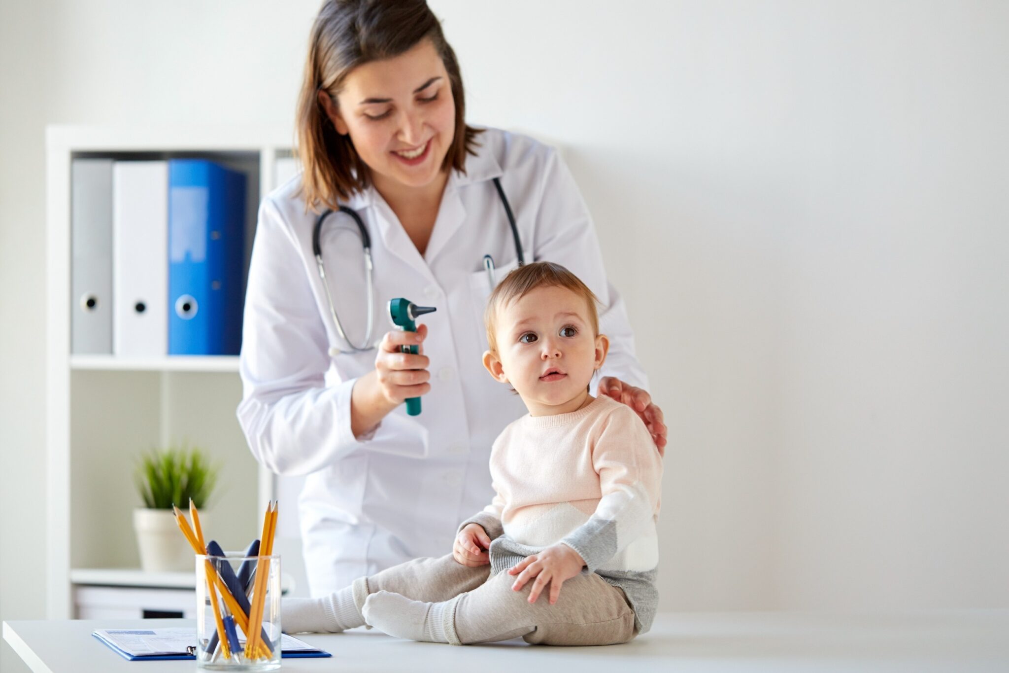 Mutuelle enfant : les consultations vont coûter plus cher