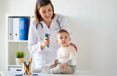 Mutuelle enfant : les consultations vont coûter plus cher