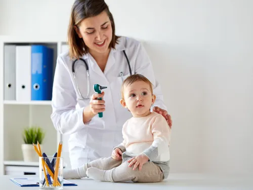 Mutuelle enfant : les consultations vont coûter plus cher