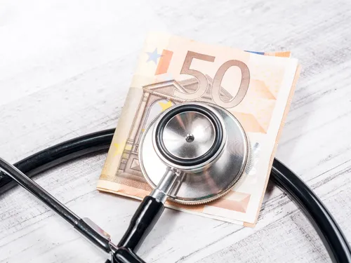Une mutuelle santé redistribue 84 millions d’euros à ses assurés