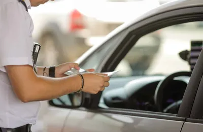 Assurance auto : la vignette disparaît… mais pas le mémo !