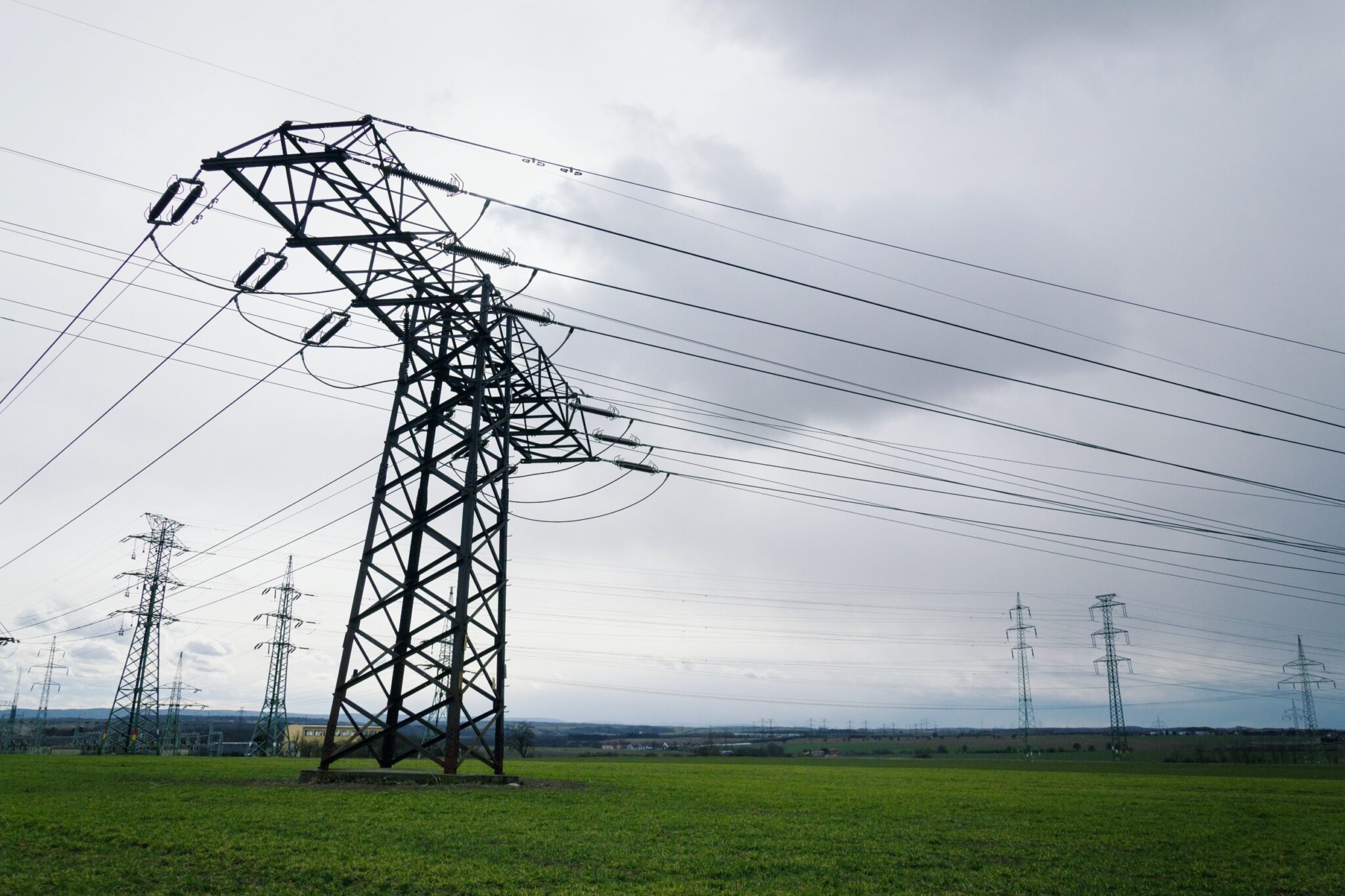 Prix électricité en baisse promesse gouvernement comment possible