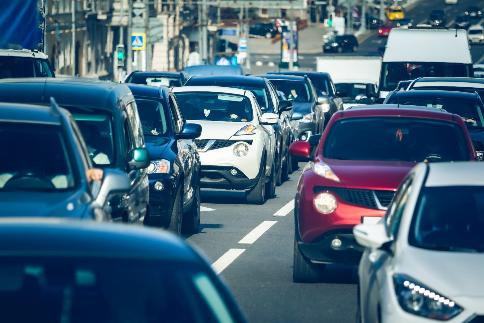 Circulation très difficile du 26 au 28 juillet