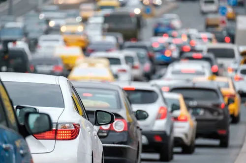 Les prévisions de circulation pour le week-end du 5 au 7 juillet