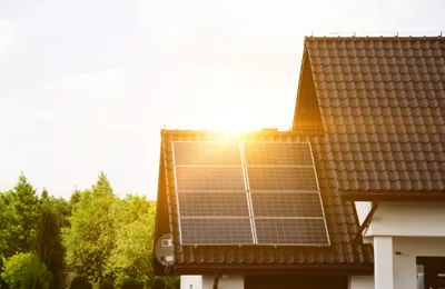 Assurance habitation : faut-il assurer des panneaux solaires ?