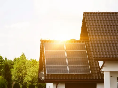 Assurance habitation : faut-il assurer des panneaux solaires ?