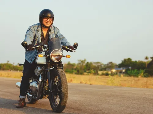 Assurance moto : votre prime augmente en fonction du type de véhicule