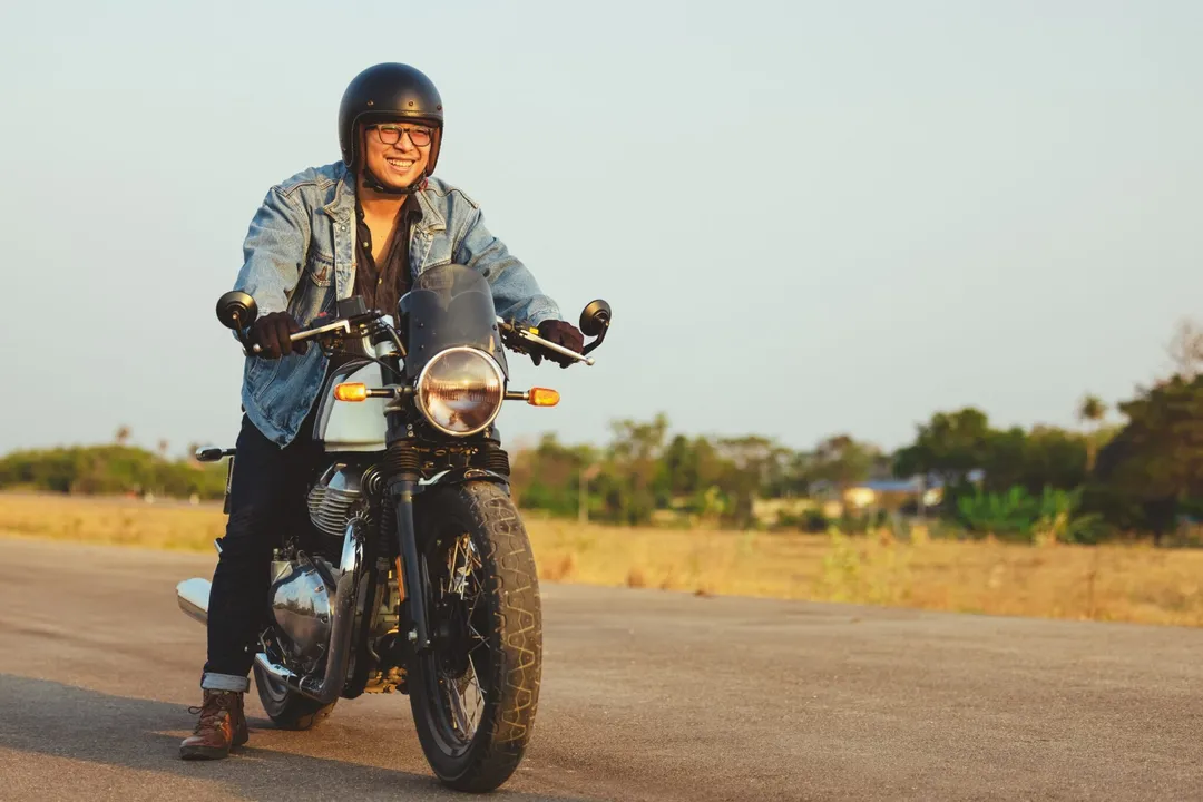 Assurance moto : votre prime augmente en fonction du type de véhicule