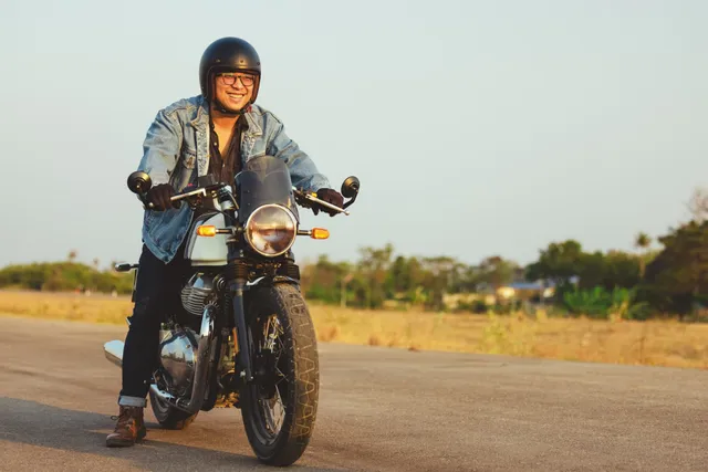Assurance moto : votre prime augmente en fonction du type de véhicule