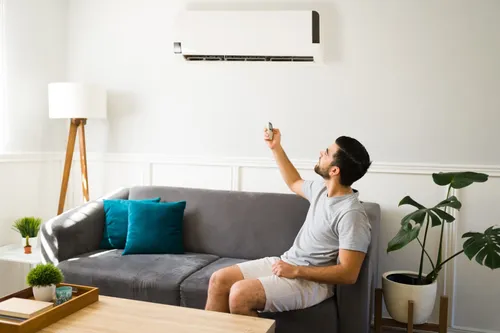 Facture d&#039;électricité : comment limiter la casse avec les climatiseurs ?