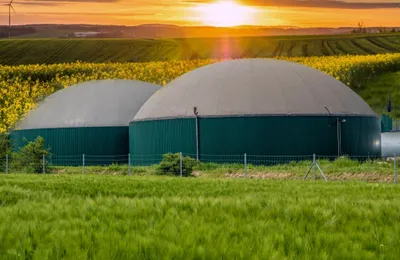 Biogaz : bientôt l&#039;apparition d&#039;une étiquette « gaz vert » sur les coffrets de gaz naturel