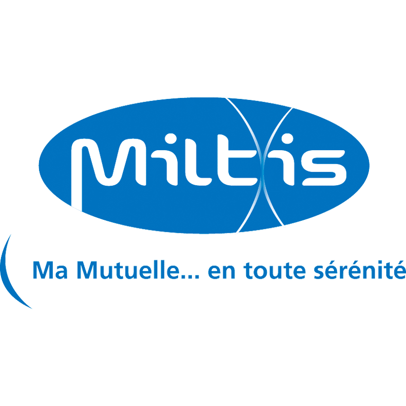 logo miltis