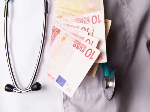 Sécu et mutuelle, qui rembourse quoi ?