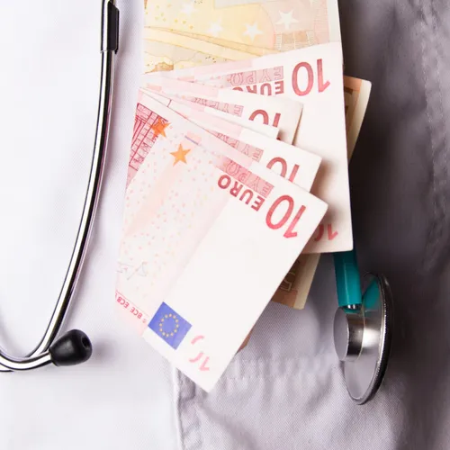 Sécu et mutuelle, qui rembourse quoi ?