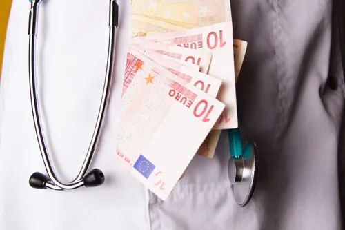 Sécu et mutuelle, qui rembourse quoi ?