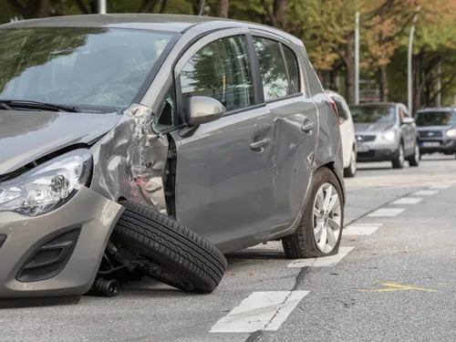 Assurance auto : comment obtenir un constat amiable ?