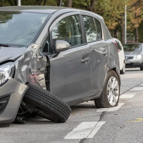 Assurance auto : comment obtenir un constat amiable ?