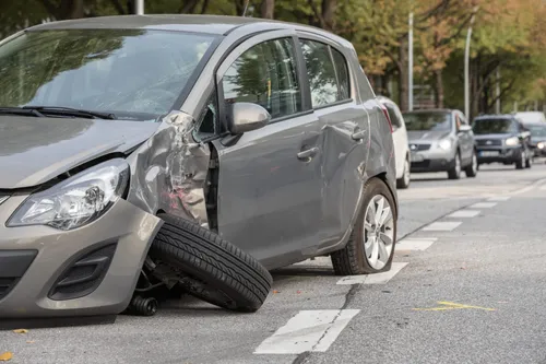 Assurance auto : comment obtenir un constat amiable ?
