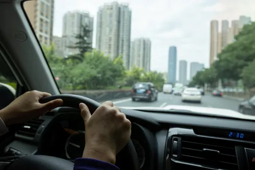 Une hausse de 13,31 % pour l’assurance auto des habitants de Bourgogne–Franche-Comté