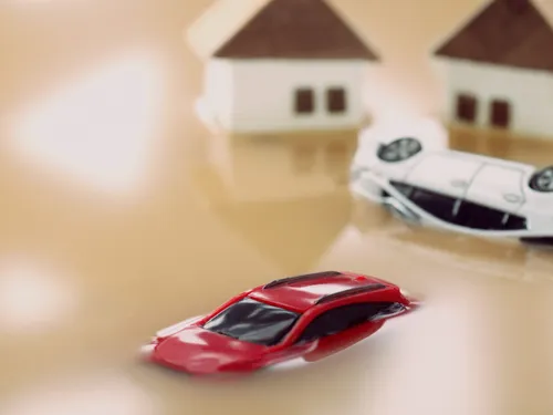 Assurance auto : quel remboursement en cas d’inondation ?