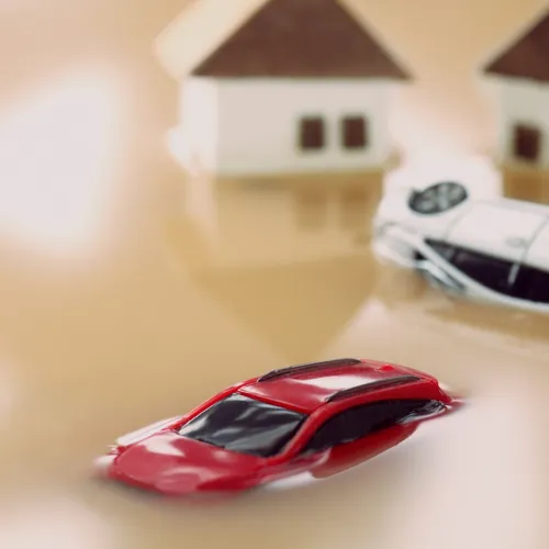 Assurance auto : quel remboursement en cas d’inondation ?
