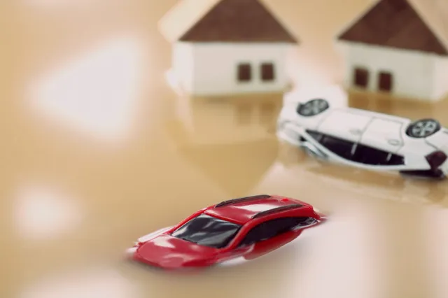 Assurance auto : quel remboursement en cas d’inondation ?