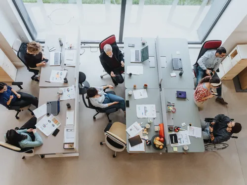 Mutuelle d’entreprise : un cas de dispense supplémentaire