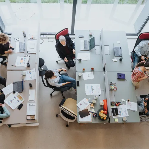 Mutuelle d’entreprise : un cas de dispense supplémentaire