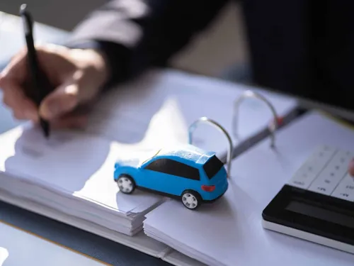 Assurance auto : les incidents qui impactent le plus la prime