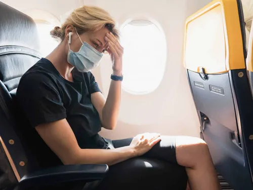 Mutuelle : les médicaments contre le mal des transports sont-ils remboursés ?