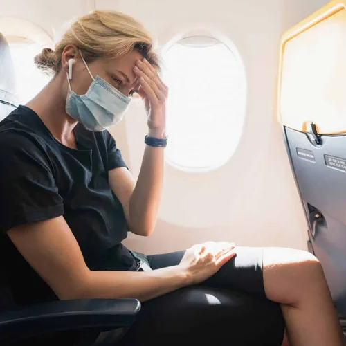 Mutuelle : les médicaments contre le mal des transports sont-ils remboursés ?