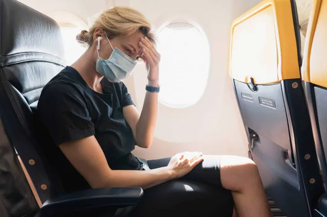 Mutuelle : les médicaments contre le mal des transports sont-ils remboursés ?