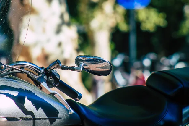 Assurance moto : peut-on récupérer son bonus auto ?