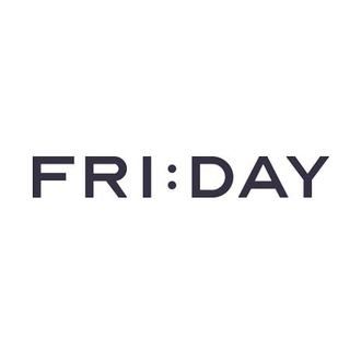 logo assureur friday