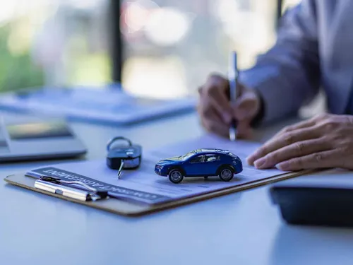 Assurance : une hausse des litiges enregistrée en 2023