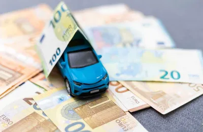 Une augmentation des prix d’assurance auto moins élevée en France