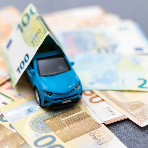 Une augmentation des prix d’assurance auto moins élevée en France