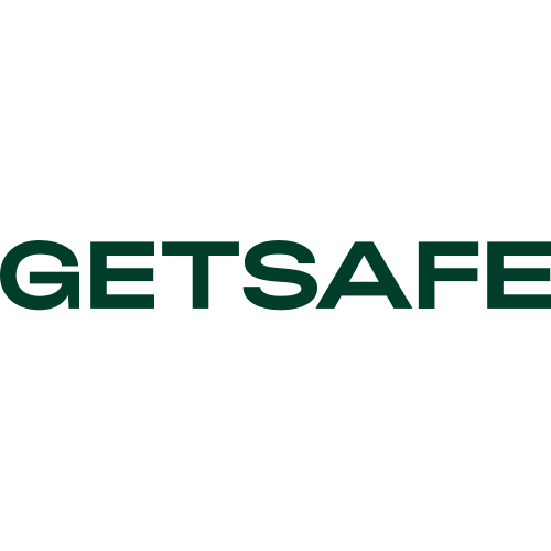 logo getsafe