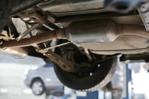 Êtes-vous remboursé en cas de vol de pièces détachées sur votre véhicule ?