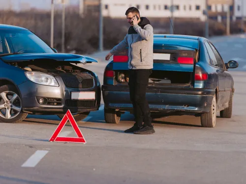 Rouler sans assurance auto peut vous coûter très cher