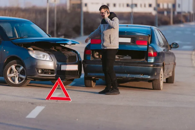 Rouler sans assurance auto peut vous coûter très cher