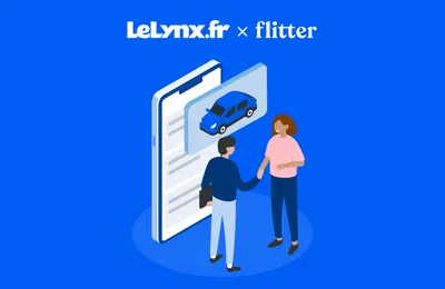 Flitter intègre LeLynx.fr