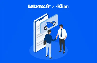 Klian intègre LeLynx.fr