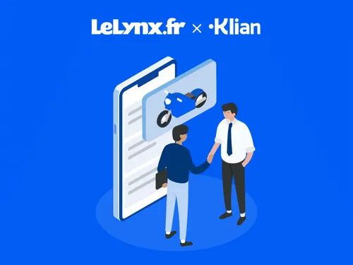 Klian intègre LeLynx.fr