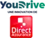 YouDrive