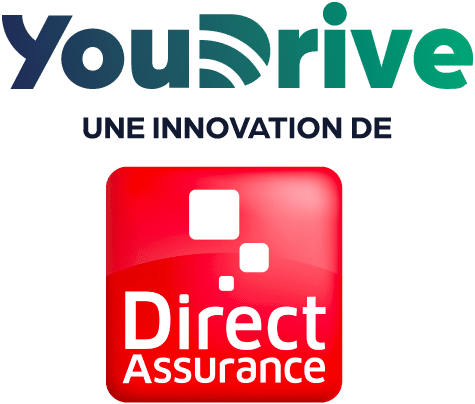 Logo YouDrive Direct Assurance